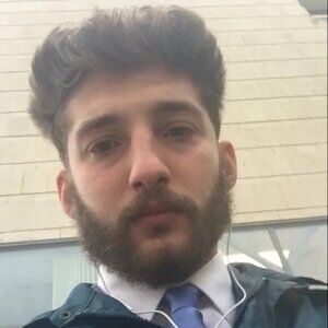 Meet your Posher, Phillip